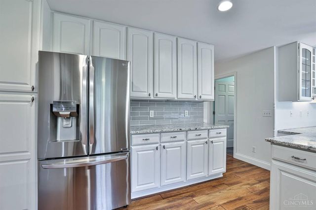 110 E Concord Drive, Lebanon, OH 45036