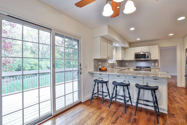 110 E Concord Drive, Lebanon, OH 45036