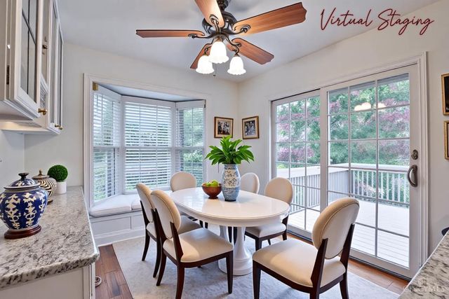 110 E Concord Drive, Lebanon, OH 45036