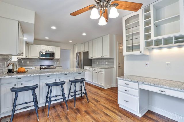 110 E Concord Drive, Lebanon, OH 45036