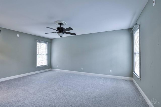 110 E Concord Drive, Lebanon, OH 45036