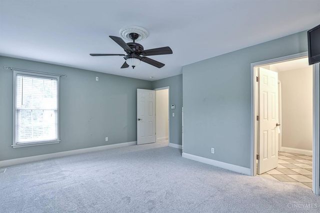 110 E Concord Drive, Lebanon, OH 45036