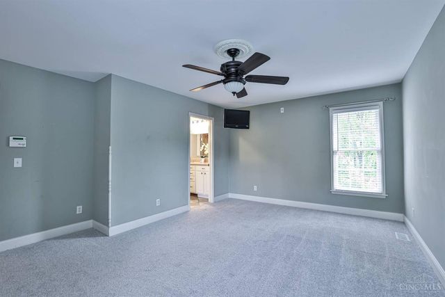 110 E Concord Drive, Lebanon, OH 45036