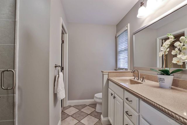 110 E Concord Drive, Lebanon, OH 45036