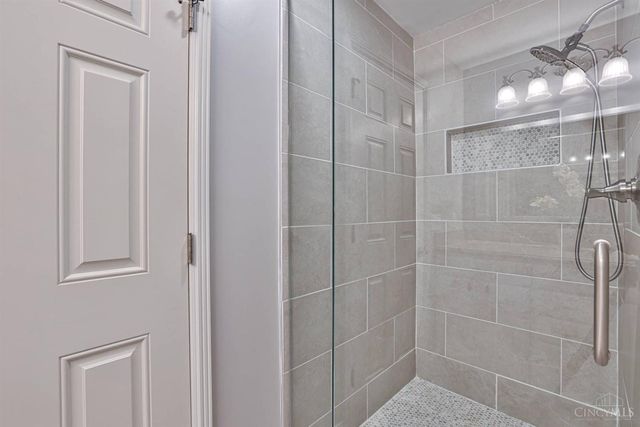 110 E Concord Drive, Lebanon, OH 45036