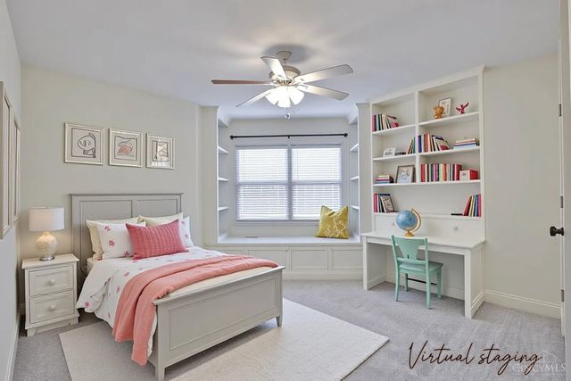 110 E Concord Drive, Lebanon, OH 45036