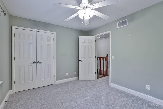 110 E Concord Drive, Lebanon, OH 45036