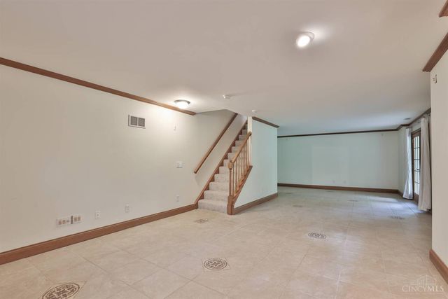 110 E Concord Drive, Lebanon, OH 45036