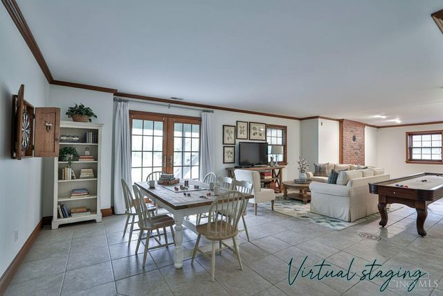 110 E Concord Drive, Lebanon, OH 45036