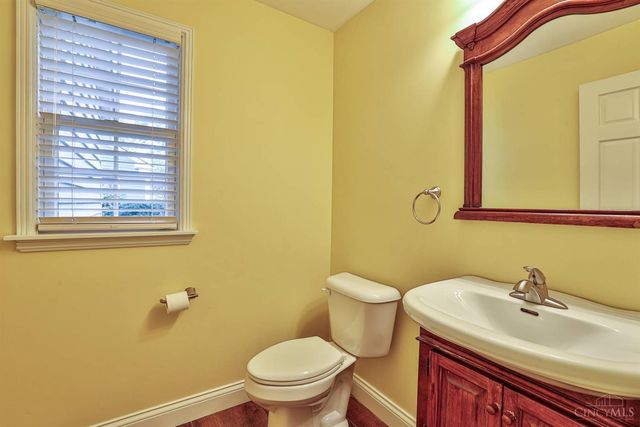 110 E Concord Drive, Lebanon, OH 45036