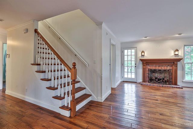 110 E Concord Drive, Lebanon, OH 45036