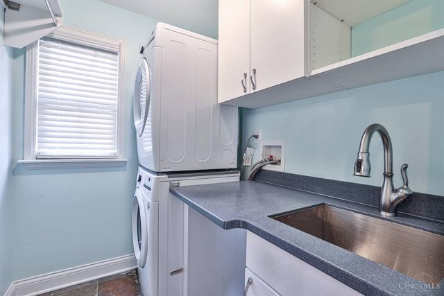 110 E Concord Drive, Lebanon, OH 45036