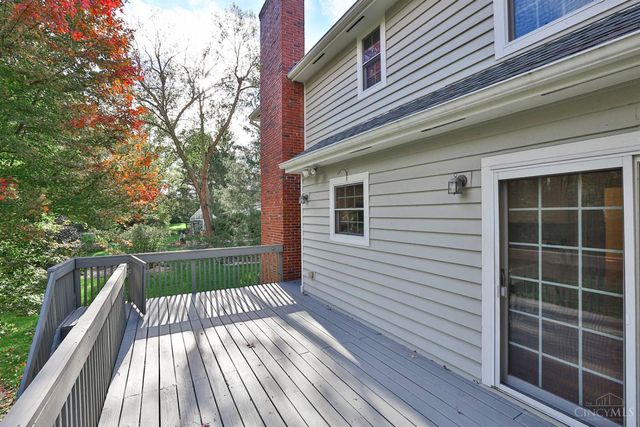 110 E Concord Drive, Lebanon, OH 45036