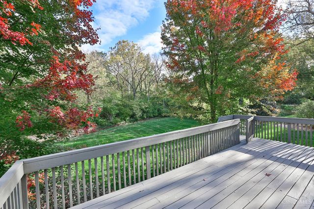 110 E Concord Drive, Lebanon, OH 45036