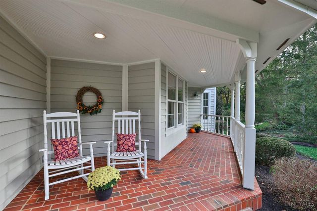 110 E Concord Drive, Lebanon, OH 45036