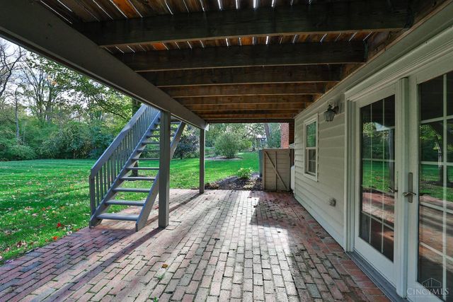 110 E Concord Drive, Lebanon, OH 45036