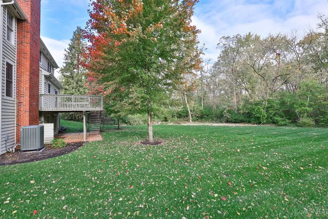 110 E Concord Drive, Lebanon, OH 45036