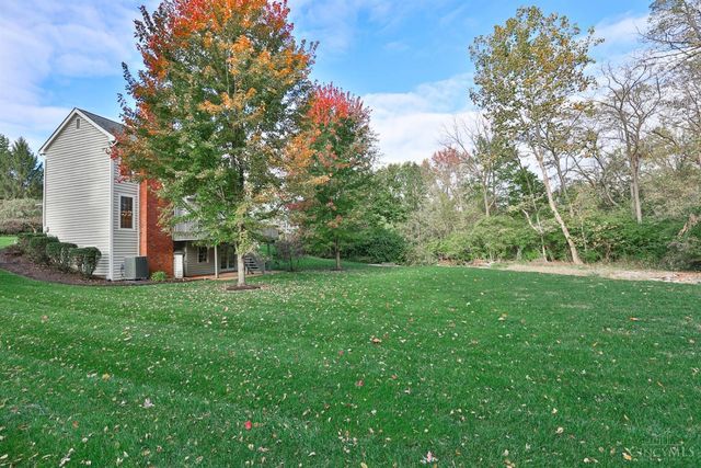 110 E Concord Drive, Lebanon, OH 45036