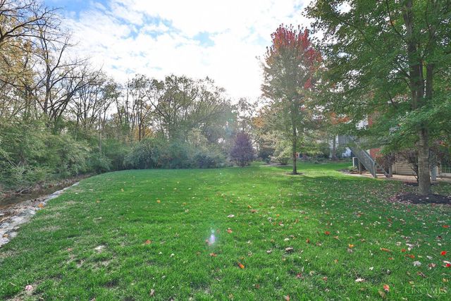 110 E Concord Drive, Lebanon, OH 45036