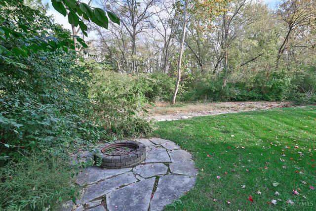 110 E Concord Drive, Lebanon, OH 45036