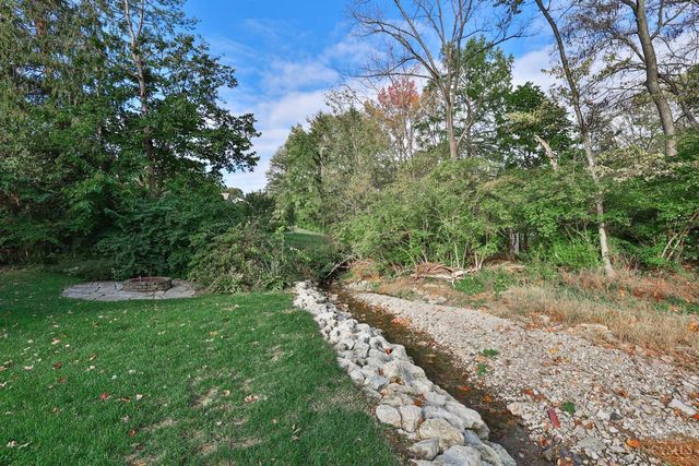 110 E Concord Drive, Lebanon, OH 45036