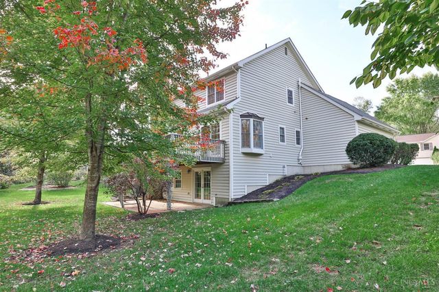 110 E Concord Drive, Lebanon, OH 45036