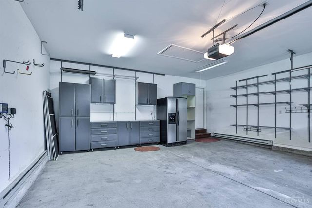 110 E Concord Drive, Lebanon, OH 45036