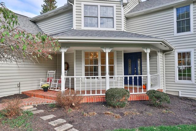 110 E Concord Drive, Lebanon, OH 45036