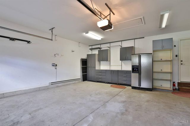 110 E Concord Drive, Lebanon, OH 45036