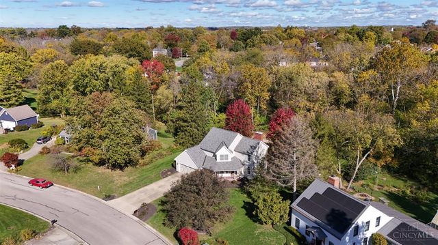 110 E Concord Drive, Lebanon, OH 45036