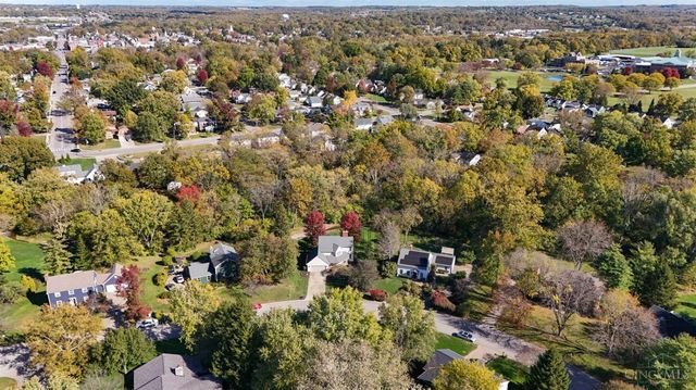 110 E Concord Drive, Lebanon, OH 45036