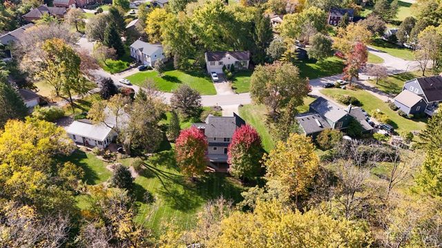 110 E Concord Drive, Lebanon, OH 45036