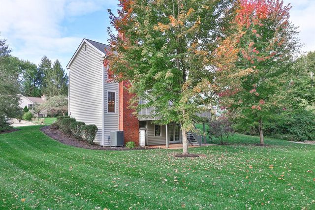 110 E Concord Drive, Lebanon, OH 45036