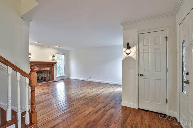 110 E Concord Drive, Lebanon, OH 45036