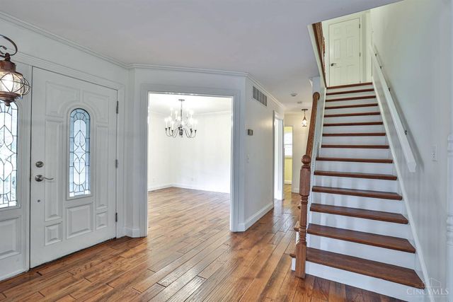 110 E Concord Drive, Lebanon, OH 45036