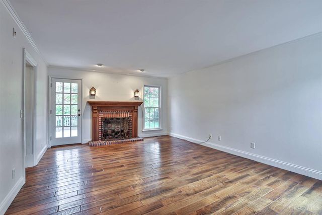 110 E Concord Drive, Lebanon, OH 45036