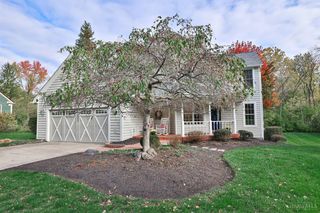 110 E Concord Drive, Lebanon, OH 45036