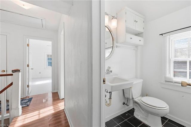 14 Connor PL, Portsmouth, VA 23702