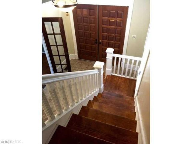 207 Poplar AVE, Norfolk, VA 23523