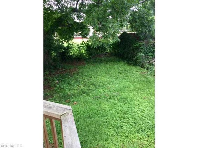 207 Poplar AVE, Norfolk, VA 23523