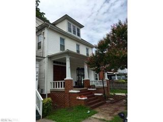 207 Poplar AVE, Norfolk, VA 23523
