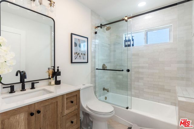 4243 Don Carlos Drive, Los Angeles, CA 90008