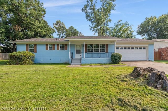 4416 Royal Oak Drive, Fort Smith, AR 72904