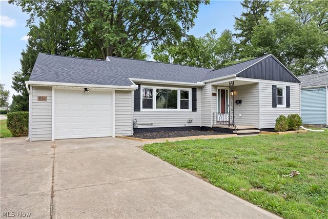 216 Kraft Street, Berea, OH 44017