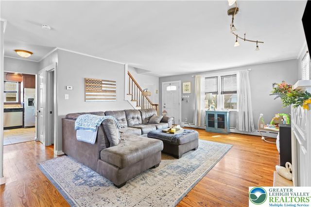 1218 Howertown Road, North Catasauqua Bor, PA 18032