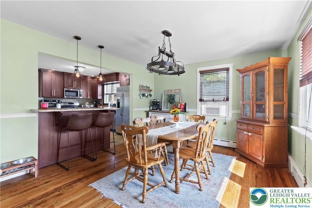 1218 Howertown Road, North Catasauqua Bor, PA 18032