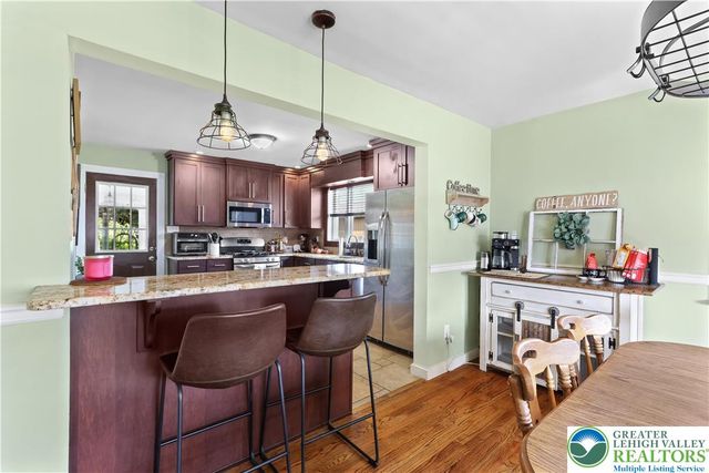 1218 Howertown Road, North Catasauqua Bor, PA 18032