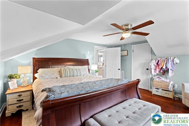 1218 Howertown Road, North Catasauqua Bor, PA 18032