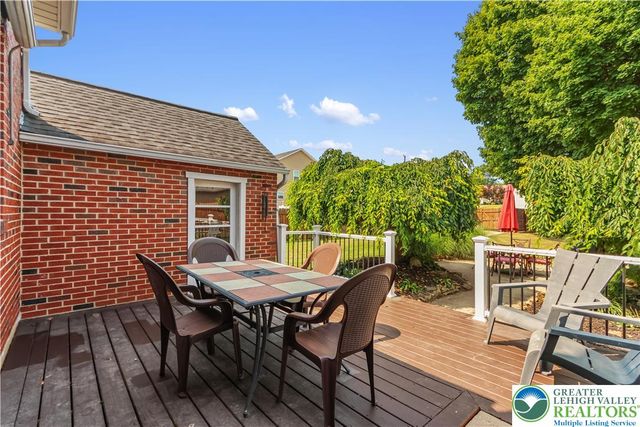 1218 Howertown Road, North Catasauqua Bor, PA 18032
