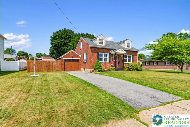1218 Howertown Road, North Catasauqua Bor, PA 18032
